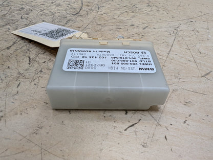 2019-2026 BMW X5 G05 PDC Park Assist Control Module 9872921 OEM