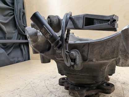2019-2026 BMW M340i G20 Rear Right Passenger Spindle Knuckle w/ Bearing 6898482