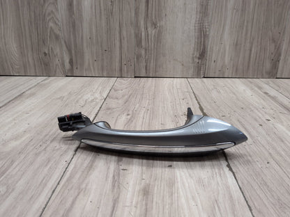 2011-2016 BMW M5 F10 Right Passenger Door Handle w/ Comfort Access 7305283 OEM