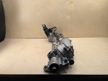 2018-2024 BMW X3 G01 Steering Gear Rack & Pinion JN 6894550