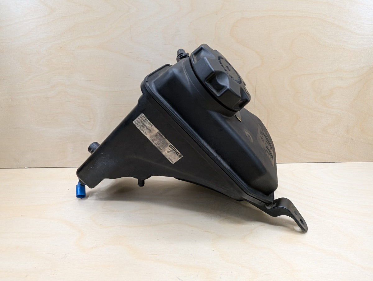 2007-2013 BMW 328i E93 Coolant Expansion Tank Reservoir 7640514 OEM