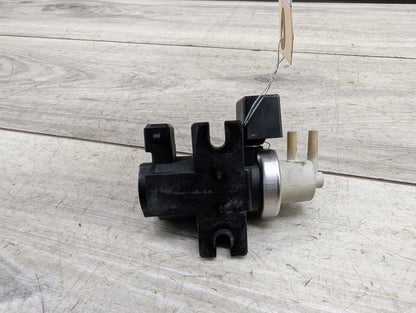 06-13 OEM BMW E90 E92 N54 Turbo Charger Air Pressure Boost Solenoid Valve SET