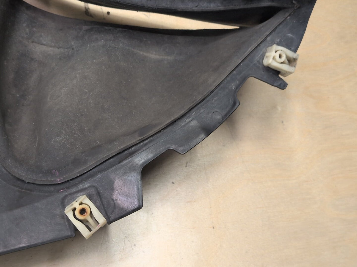 2019-2026 BMW X5 G05 Front Left Driver Wheel Fender Liner Splash Guard 7469469 OEM