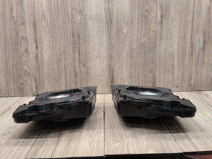 OEM BMW F30 F32 F33 F36 F80 F82 M3 M4 Sub Subwoofers Audio Speaker HARMAN KARDON