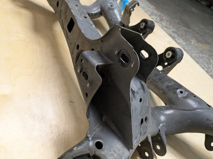 19-22 OEM BMW G20 330i 330iX Rear Axle Subframe Cradle Suspension Crossmember