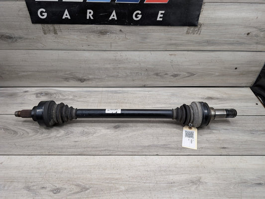 OEM BMW F23 F23 F30 F32 F33 F36 Rear Left Driver Axle Output Drive Shaft N55 B58