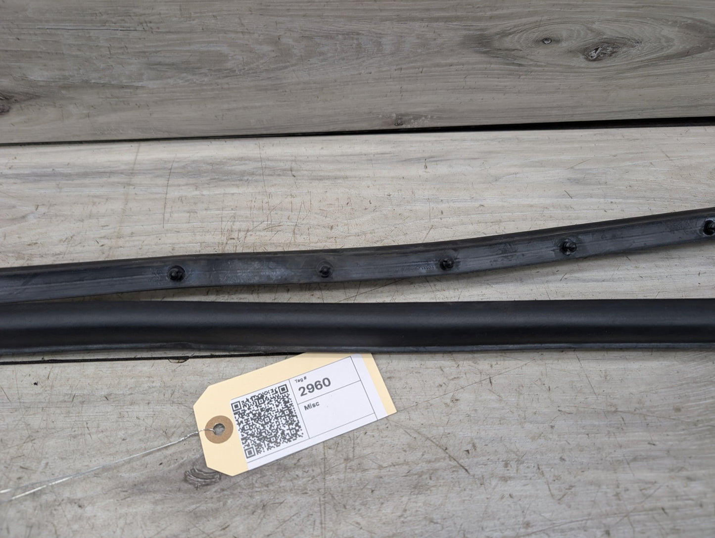 2018 - 2024 BMW X3 G01 Misc 7397485 B58B30O1