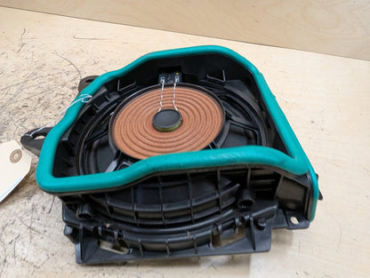 OEM BMW G20 G22 G26 G42 G80 G82 Right Passenger Sub Subwoofer Audio Speaker HIFI