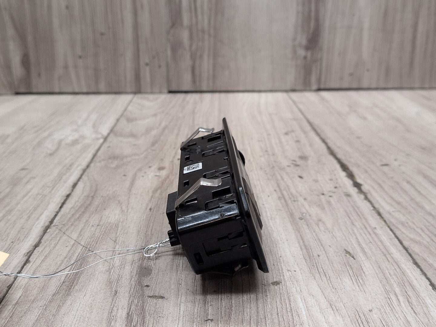 2022 BMW M340i G20- Headlight Switch PN: 5A16B17