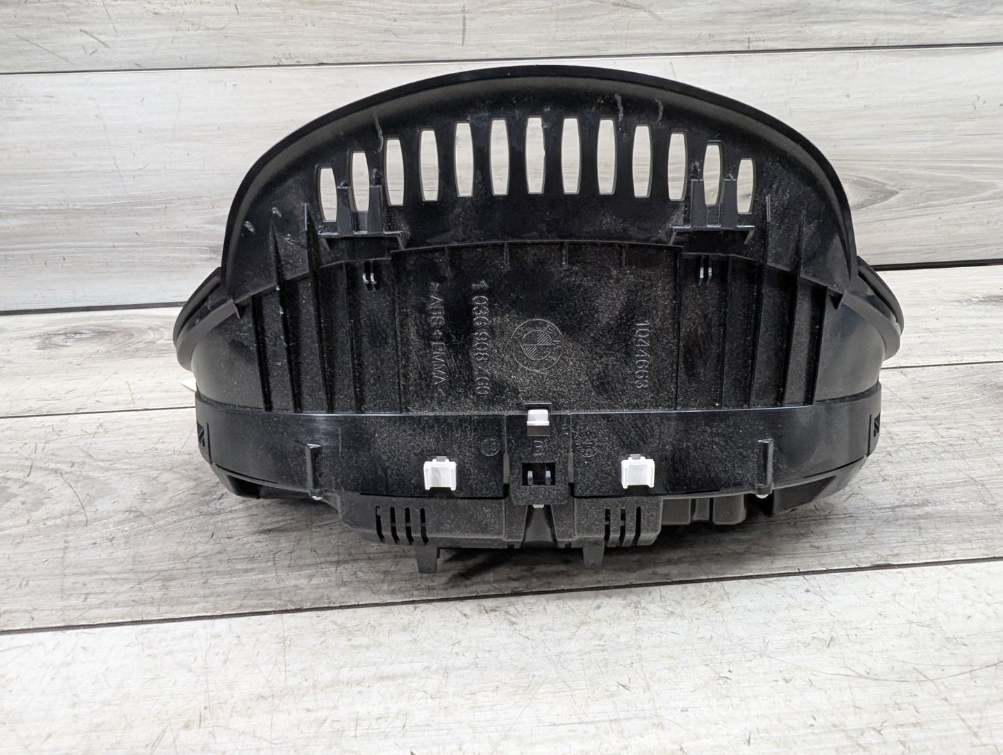 2011-2017 BMW X3 F25 Instrument Speedometer Guage Cluster 9291412
