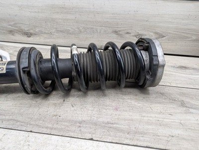 OEM BMW G30 530 540 FRONT Right Side Suspension Strut Shock Absorber Spring