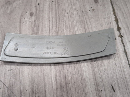 2014 - 2020 BMW 440i F36 Front Left Driver Bumper Reflector 7295541 B58B30M0