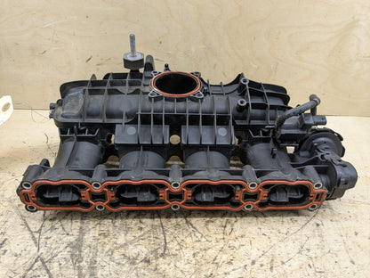 2012-2018 Audi C7 A6 CYNB Engine Motor Intake Manifold 06L133201T