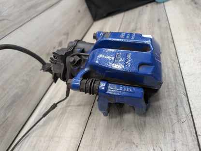 2018 - 2023 BMW X3 G01 Rear Left Driver Brake Caliper 6887409 B58B30M0
