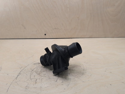 OEM BMW F10 F15 F22 F25 F30 F32 Engine N20 N26 Water Coolant Thermostat Housing