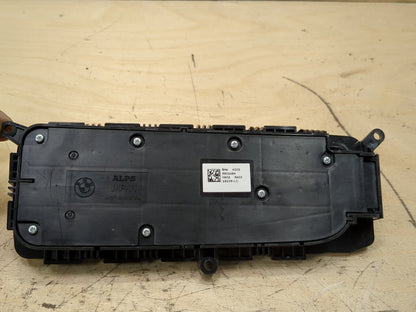 OEM BMW F95 G05 G06 G07 X5 X6 X7 Front Right Passenger Seat Adjust Switch Module
