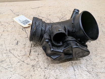 2019-2026 BMW X5 G05 Engine Motor Air Duct Tube Hose 7643302 OEM