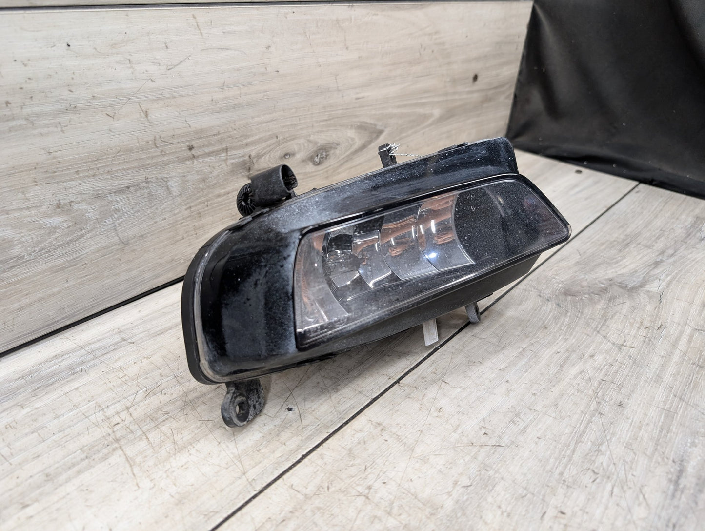 2008 - 2017 Audi S5 8T Front Right Passenger Bumper Fog Lamp Light 8T0941700G