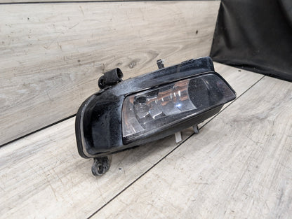 2008 - 2017 Audi S5 8T Front Right Passenger Bumper Fog Lamp Light 8T0941700G