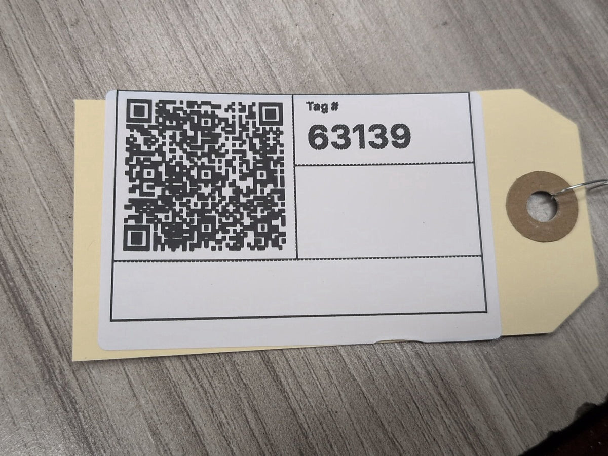 2015-2018 Audi Q3 8U Radio CD Player 8U1035187D OEM
