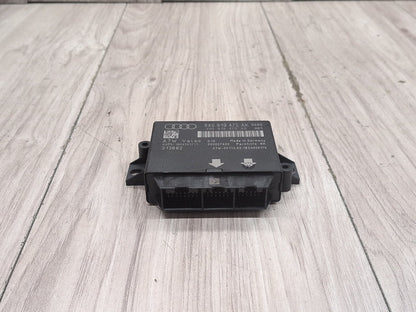 15-18 OEM Audi Q3 8U PDC Park Assist Control Module 8X0919475AK