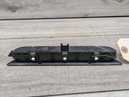 OEM BMW F90 M5 G30 530 540 M550 Front Left Driver Seat Memory Switch Button