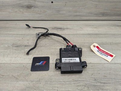 OEM BMW F15 F16 F85 F86 X5 X6 X5M Front B+ Power Distribution Module Box Unit