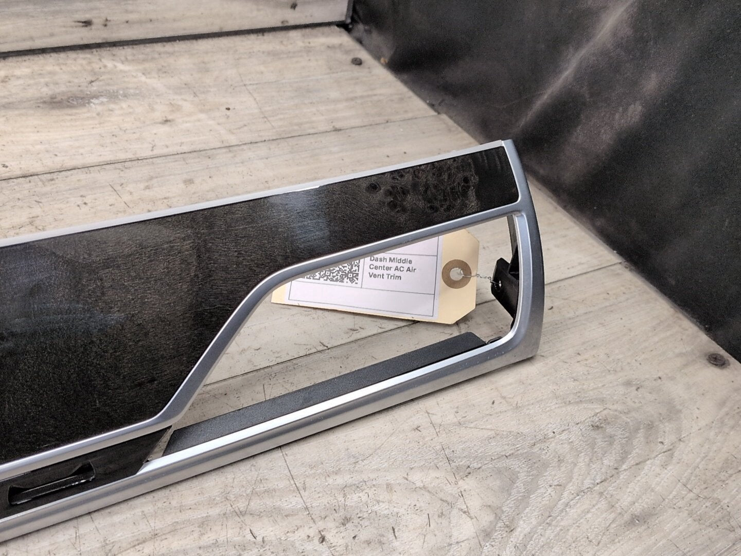 2018 - 2024 BMW X3 G01 Dashboard Dash Board Panel Interior Trim 6822161 B58B30M0