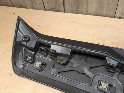 2018 - 2023 BMW X3 G01 Liftgate Trunk Lid Spoiler 8499859 B58B30M0