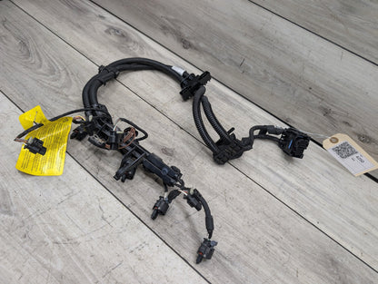 OEM BMW G01 G20 G22 G23 G26 G42 330 430 Engine B46 Ignition Wiring Wire Harness