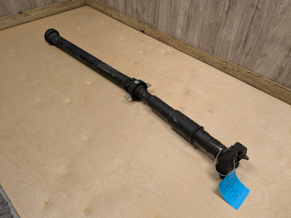 2019 - 2026 BMW X5 G05 Rear Propeller Driveshaft Drive Shaft 7934463 N63B44M3