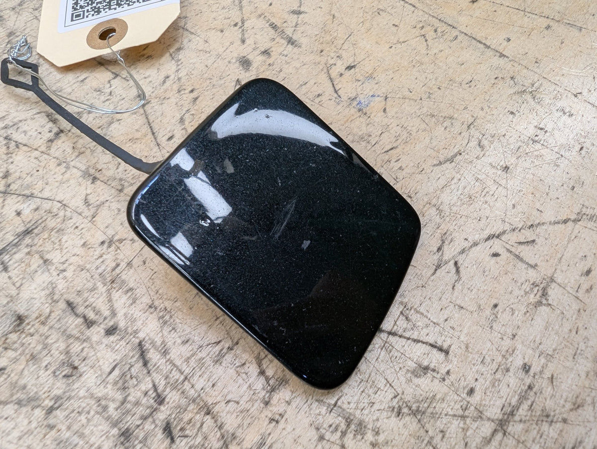 2016-2019 BMW 740i G12 Front Bumper Tow Hook Insert Cover 8061122 OEM
