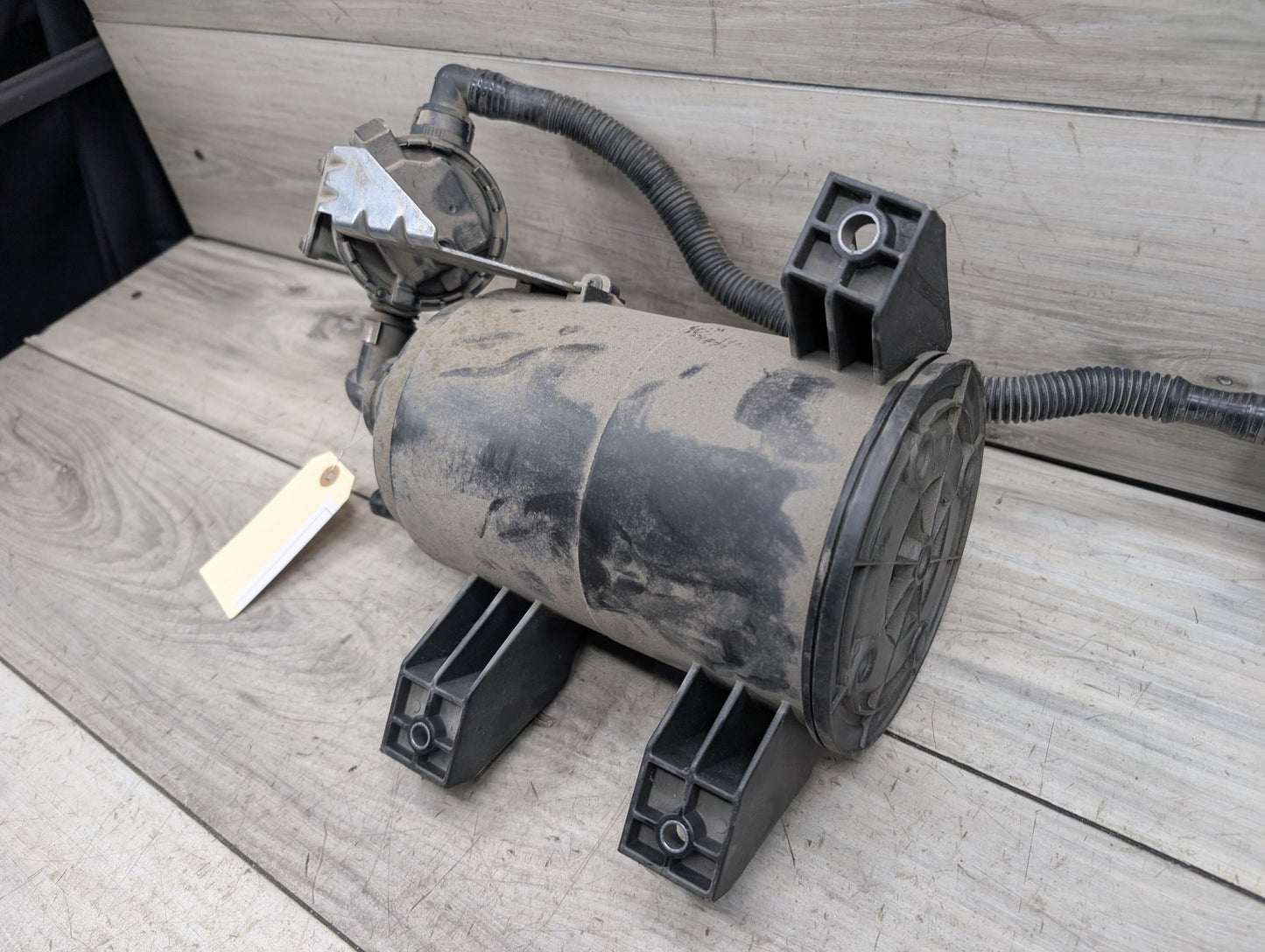 OEM BMW G20 G22 G26 G42 G80 Charcoal Filter Fuel Tank Vapor Evaporator Canister
