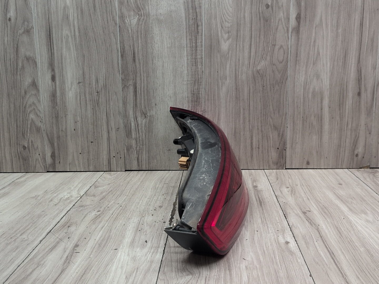 2015-2018 Audi Q3 8U Rear Right Passenger Outer Tail Light 8U0945094D