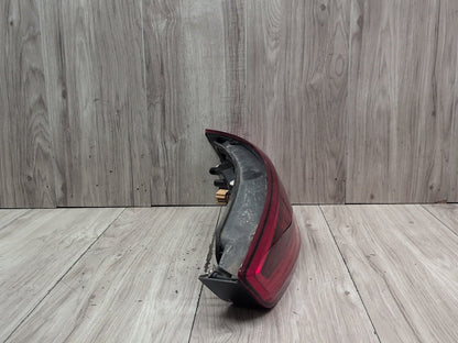 2015-2018 Audi Q3 8U Rear Right Passenger Outer Tail Light 8U0945094D