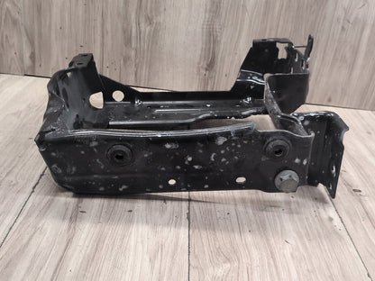 OEM BMW G20 G22 G23 G26 Front Left Driver Radiator Reinforcement Support Bracket
