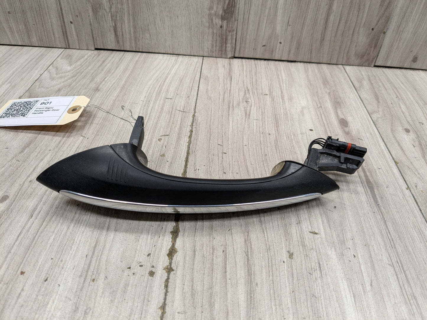 OEM BMW F01 F10 F06 F13 F01 F02 COMFORT ACCESS Front Rear Passenger Door Handle Black