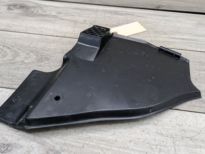 2018 - 2024 BMW X3 G01 Left Driver Side Cowl Cover 7399017 B58B30O1