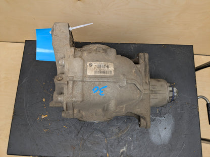 18-24 OEM BMW G01 G02 X3 X4 B46 B58 Rear Differential Axle Gearbox Carrier 3.38