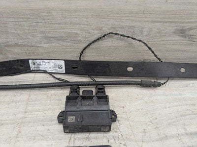 OEM BMW F30 G30 G12 F90 M5 F48 G01 X3 Control Unit Smart Opener Module w/ Sensor