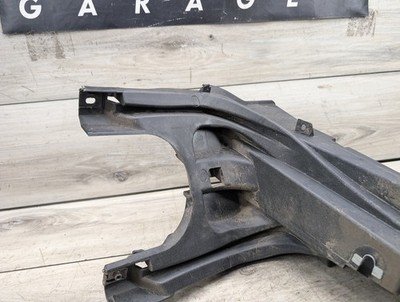 2007-2013 BMW X5 E70 Left Front Bumper Under Headlamp Bracket 7157983 OEM