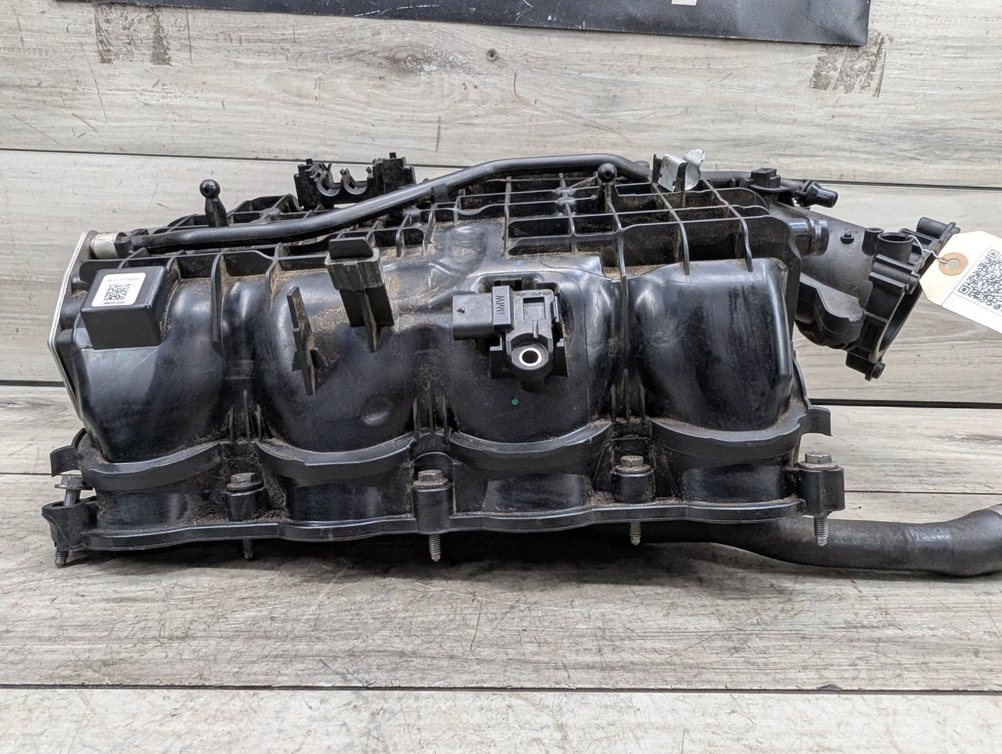 16-21 OEM BMW F22 F30 F32 F36 G01 G12 G30 330 430 B46 Intake Manifold Assembly