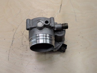 OEM BMW E90 F22 F30 F80 Engine N55 S55 Throttle Body Unit Valve Module Actuator