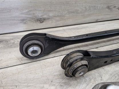 2018 - 2023 BMW X3 G01 Rear Right Passenger Control Arms SET 6871017 B58B30M0