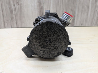OEM BMW E82 E90 E92 E93 128 328 Engine N52 Auxiliary Electric Water Pump Cooling