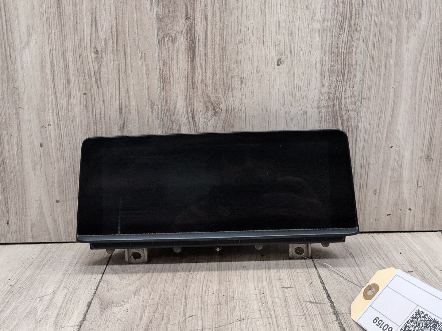 OEM BMW F30 F32 F82 M3 M4 Navigation Display Monitor Information Screen NBT L7