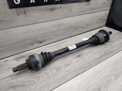 OEM BMW F22 F23 F30 F32 F33 F36 AT Rear Left Driver Half Shaft Output CV Axle