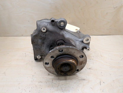 12-18 OEM BMW F30 F31 Sedan RWD Front Right Hub Knuckle Wheel Bearing Carrier
