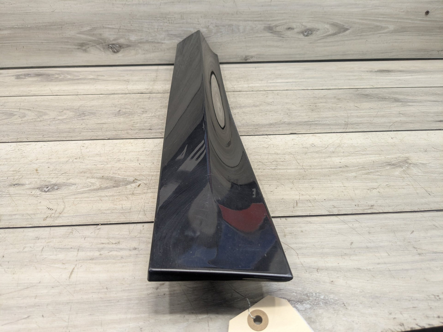 2018 - 2023 BMW X3 G01 Rear Left Driver Exterior Door Trim Molding 8064797 B58B30M0