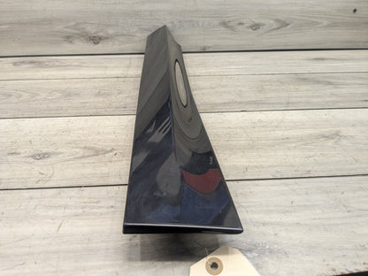 2018 - 2023 BMW X3 G01 Rear Left Driver Exterior Door Trim Molding 8064797 B58B30M0